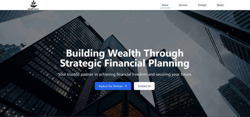 WealthVisory